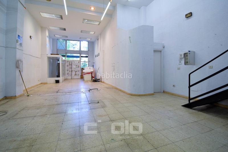 Foto 1c2bb612-f0f1-40a6-9f38-782a8ab7edef. Affitto locale commerciale in Recatelo - O Carme Lugo