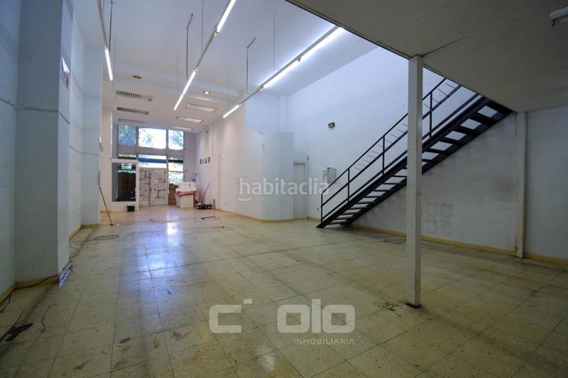 Foto 3d73b55f-0987-4333-b2af-1ac53ad5b7b8. Affitto locale commerciale in Recatelo - O Carme Lugo