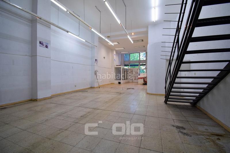 Foto 54ece827-ce25-4b77-886d-020a7c89421f. Affitto locale commerciale in Recatelo - O Carme Lugo