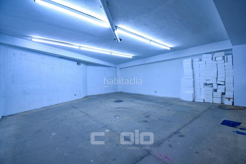 Foto abfb483f-fdb0-41b9-aa17-f67a6732ca0f. Affitto locale commerciale in Recatelo - O Carme Lugo