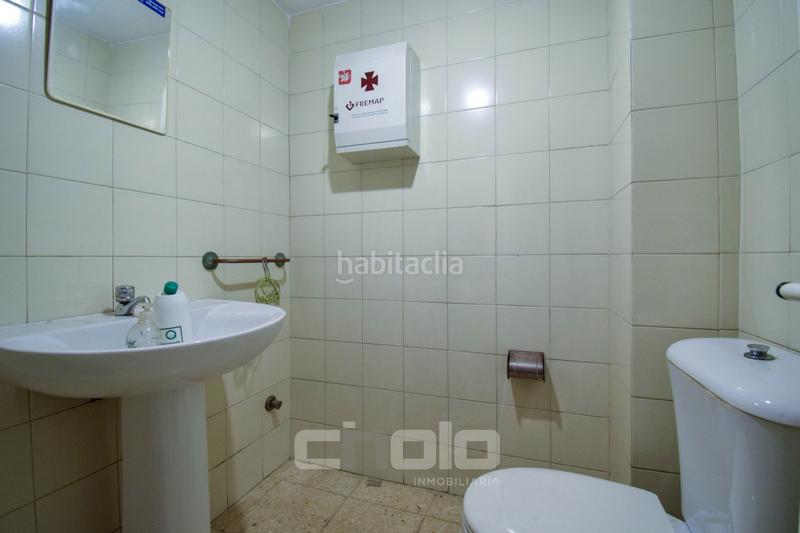 Foto d9429ac7-4120-4e15-bb2e-ee88788fb980. Affitto locale commerciale in Recatelo - O Carme Lugo