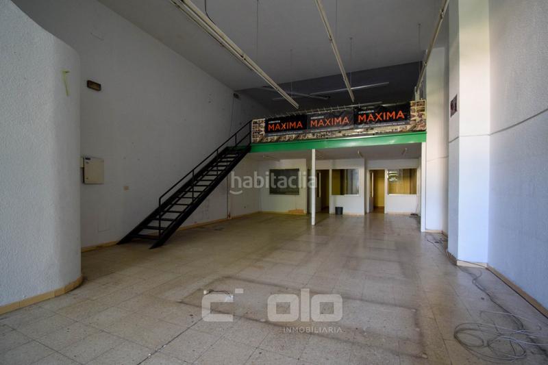 Foto e6dd4270-508a-455c-bc0a-73c5aaaa8e40. Affitto locale commerciale in Recatelo - O Carme Lugo