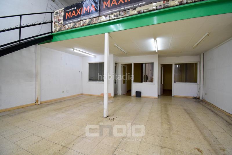 Foto 2b1b89e5-a571-48e5-b369-047ab7e7287d. Alquiler local comercial local en alquiler en Recatelo - O Carme Lugo
