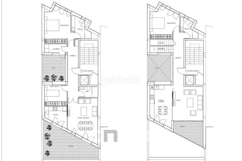 Foto 37213785-a630-4f79-a737-8ce4d6c8a545. Terreno residencial solar en venta en Recatelo - O Carme Lugo