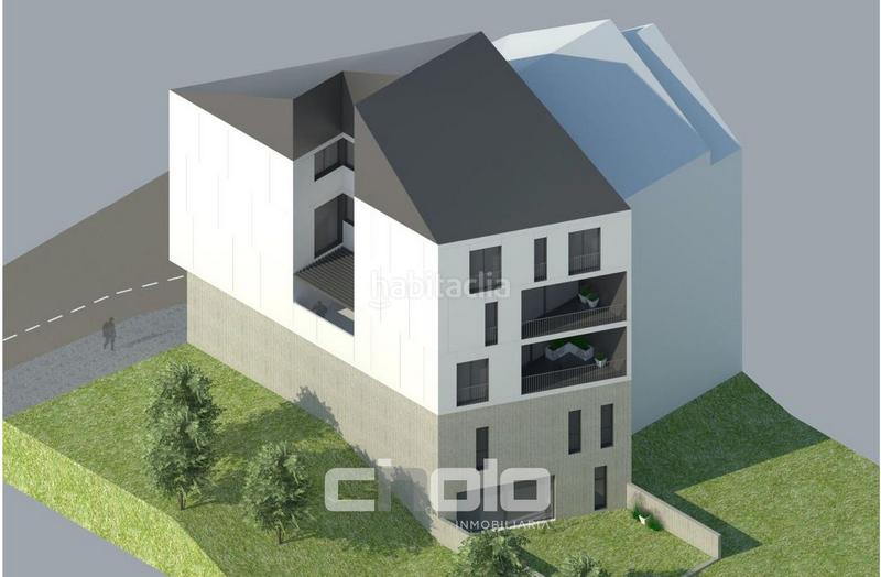 Foto 45a3793d-0512-4ff3-a3cc-7ba200740673. Terreno residencial solar en venta en Recatelo - O Carme Lugo