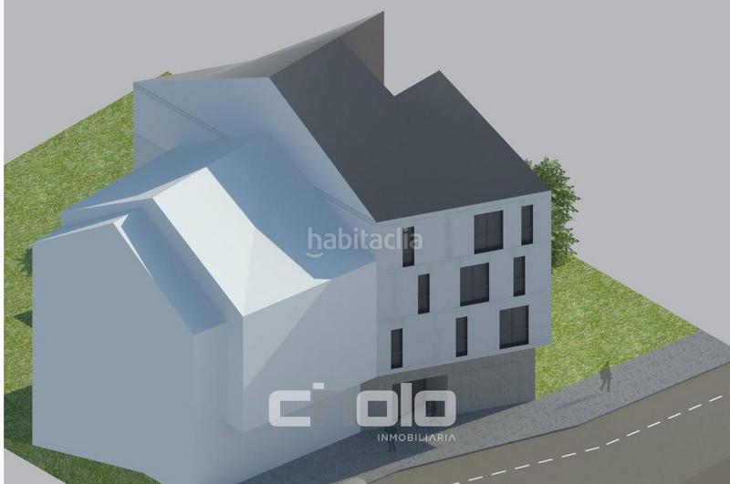 Foto b6a207be-d9d3-4cf1-bbe5-0ce0242a9692. Terreno residencial solar en venta en Recatelo - O Carme Lugo