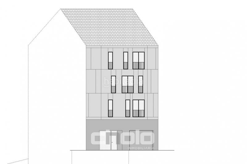 Foto c584d4df-58fc-4995-b16e-ce308bb54579. Terreno residencial solar en venta en Recatelo - O Carme Lugo