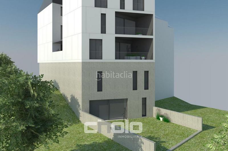 Foto d0f7d3a7-b881-4b41-af39-85b53fa901c6. Terreno residencial solar en venta en Recatelo - O Carme Lugo