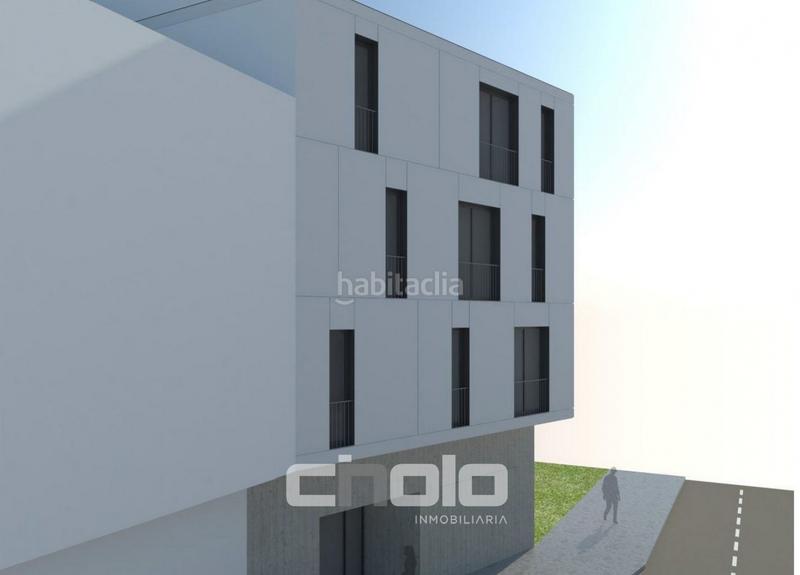 Foto ec565a01-c85b-442a-89c6-b38628d941f6. Terreno residencial solar en venta en Recatelo - O Carme Lugo