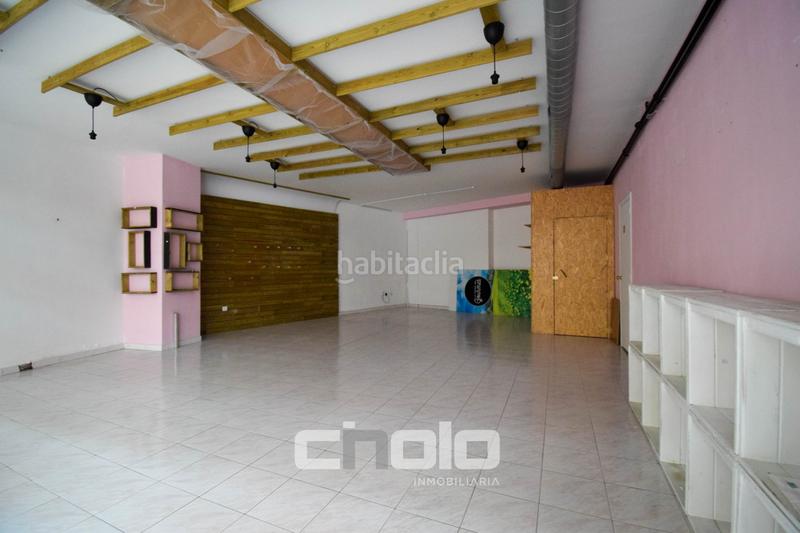 Foto f6fa4bbc-0824-4430-aa51-fc5d4470d349. Affitto locale commerciale in San Roque - As Fontiñas Lugo