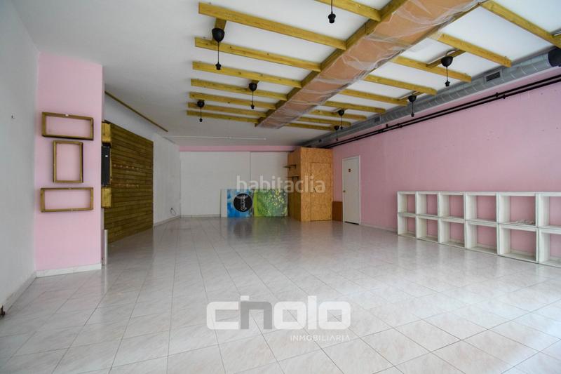 Foto 4bdcc4b8-8447-48ad-9801-08b0340f0aa2. Location local commercial dans San Roque - As Fontiñas Lugo