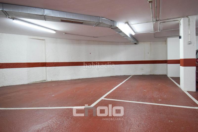 Foto 1ac6a5fb-8d28-406d-8061-9e309b5418fb. Parking coche plazas de garaje en venta en A Milagrosa Lugo