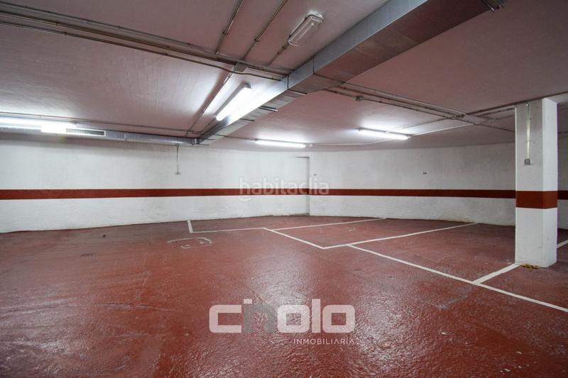 Foto 22032119-d5b5-4c10-b3e6-dea1a696aad9. Parking coche plazas de garaje en venta en A Milagrosa Lugo