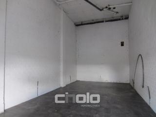 Local Comercial a San Roque - As Fontiñas. Local en venta