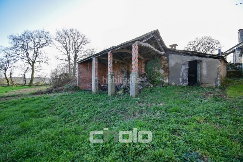 Foto 008549bb-934f-49d3-a981-fa790332d3d1. Casa a Friol