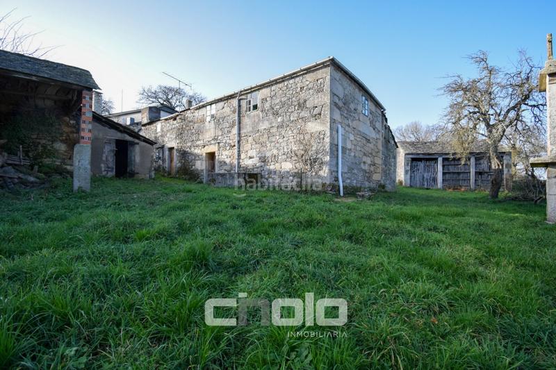 Foto 0959e8fd-5614-4c42-ac2c-0043d17a0340. Casa a Friol