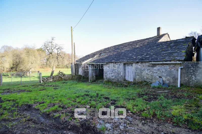 Foto 168c3949-ebcc-4a68-9725-4dd993efdbf9. Casa a Friol