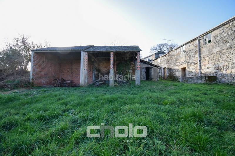 Foto e2d5cb3a-6417-470c-a39b-ceb5f28aa33d. Casa a Friol
