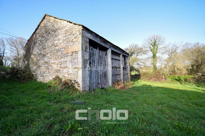 Foto e4982bdb-208c-4679-81fe-4aa1be4cbb0c. Casa a Friol