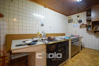 Reihenhaus en Sagrado Corazn - As Gndaras. Casa en venta