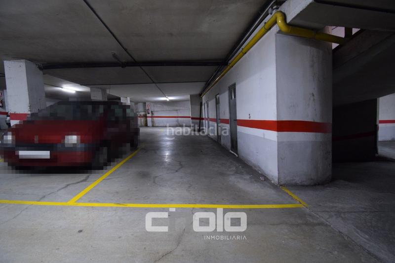 Foto 50e239af-95c5-49fd-8339-2c5aaf281795. Posto auto in A Milagrosa Lugo