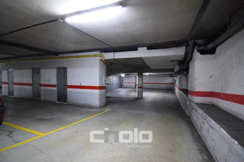 Foto 9207d24b-5c49-4cb4-abb4-ec10406a555f. Posto auto in A Milagrosa Lugo