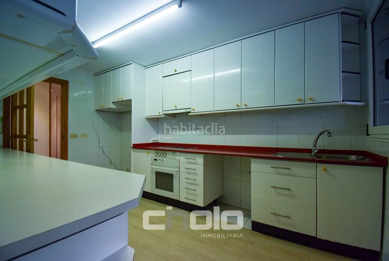 Foto 33115e1a-85b1-4f89-807e-a0a43a16348e. Piso  en venta en A Milagrosa Lugo