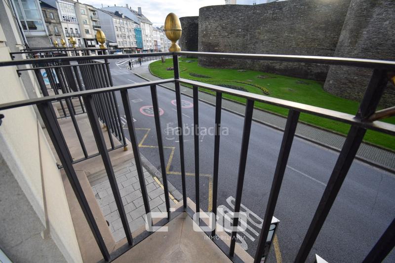 Foto 473b9fb8-c6b9-4b0d-9eb7-f58aa0d3be08. Piso  en venta en A Milagrosa Lugo