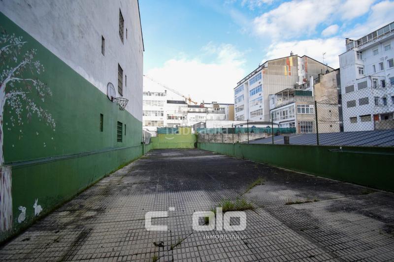 Foto 51dbaaa7-39c0-4867-ab43-0248e063fbf1. Piso  en venta en A Milagrosa Lugo