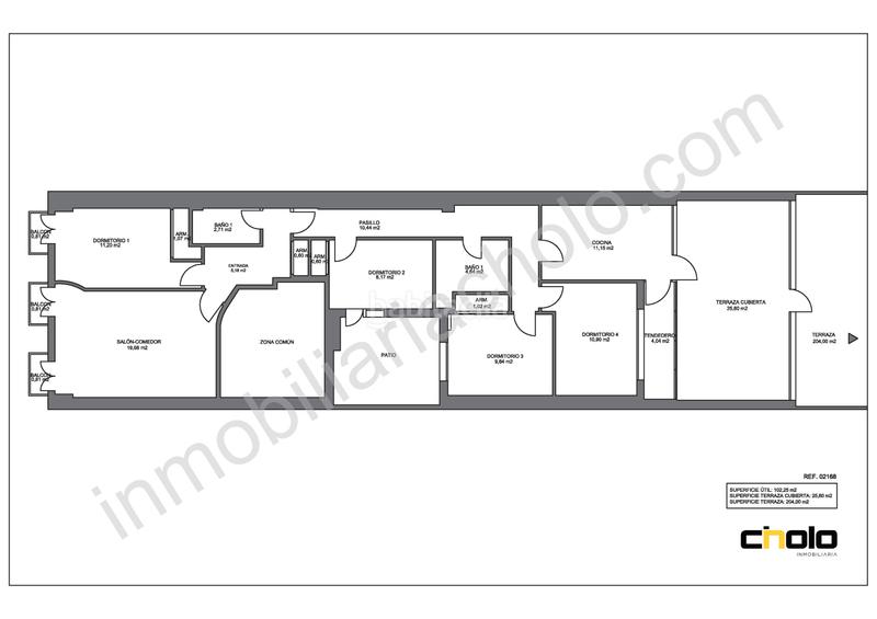 Foto ee156fc1-f2a9-4dab-9263-8af9071dd951. Piso  en venta en A Milagrosa Lugo