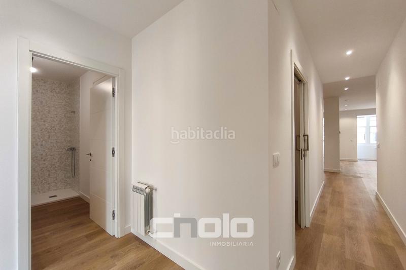 Foto 37bc80cf-b264-4314-9c4a-cffad5424464. Appartement avec chauffage parking dans Centro - Recinto Amurallado Lugo