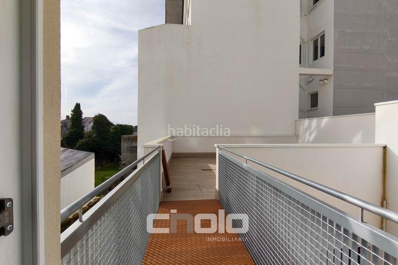 Foto afd15cf1-e85c-4505-92b0-fe2d587dd96f. Appartement avec chauffage parking dans Centro - Recinto Amurallado Lugo