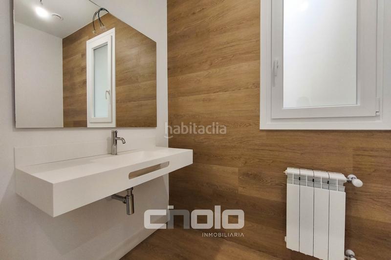 Foto c1d7cdbc-251a-4509-850f-e9414fb5f872. Appartement avec chauffage parking dans Centro - Recinto Amurallado Lugo