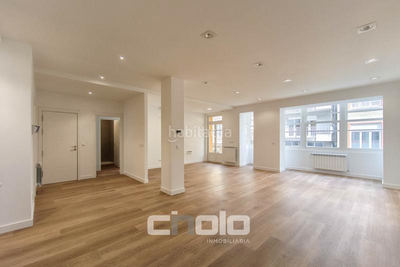 Foto eebdbe9f-edec-4877-9f3c-4ccfd69a1aea. Appartement avec chauffage parking dans Centro - Recinto Amurallado Lugo