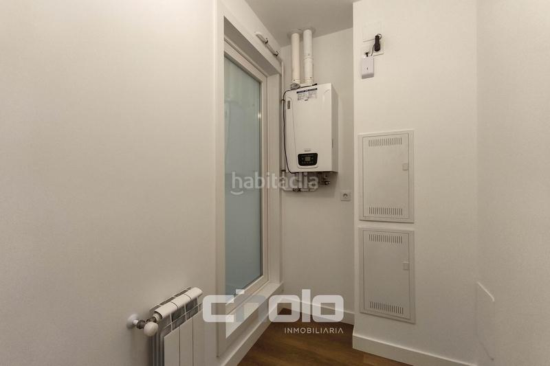 Foto f7f2d1f0-543d-4b9f-a00d-0104732cf76f. Appartement avec chauffage parking dans Centro - Recinto Amurallado Lugo