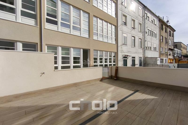 Foto ff4579aa-7694-4f96-a9e9-1556e55eb446. Appartement avec chauffage parking dans Centro - Recinto Amurallado Lugo