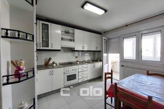 Etagenwohnung  Lugo - avda. amricas. Piso en venta