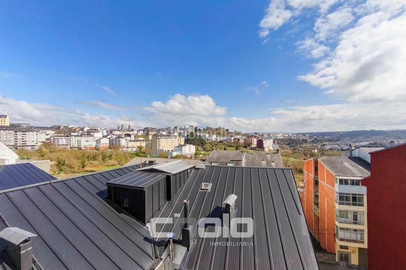 Foto 2338217c-5ba3-418b-afd3-b422f17364c3. Piso  en venta en Recatelo - O Carme Lugo