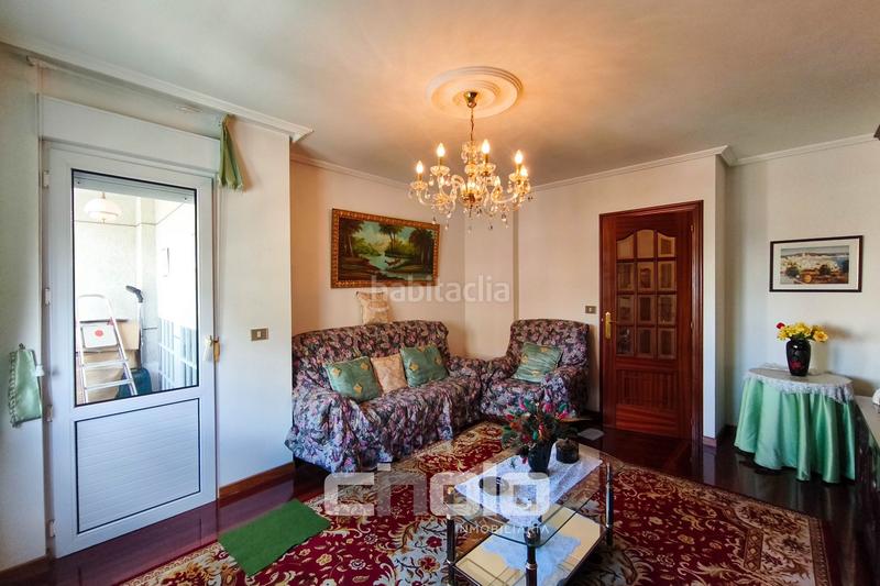 Foto 4529be40-423e-4a6e-a92c-d0eaee9a749a. Piso  en venta en Recatelo - O Carme Lugo