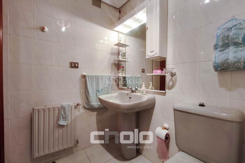 Foto 539c9c1c-4ec4-49f6-bd7d-388b0b8ad538. Piso  en venta en Recatelo - O Carme Lugo