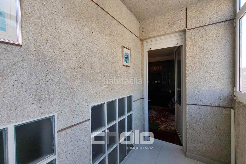 Foto 61b0dafd-55ca-405a-8c88-7ff4bd156817. Piso  en venta en Recatelo - O Carme Lugo