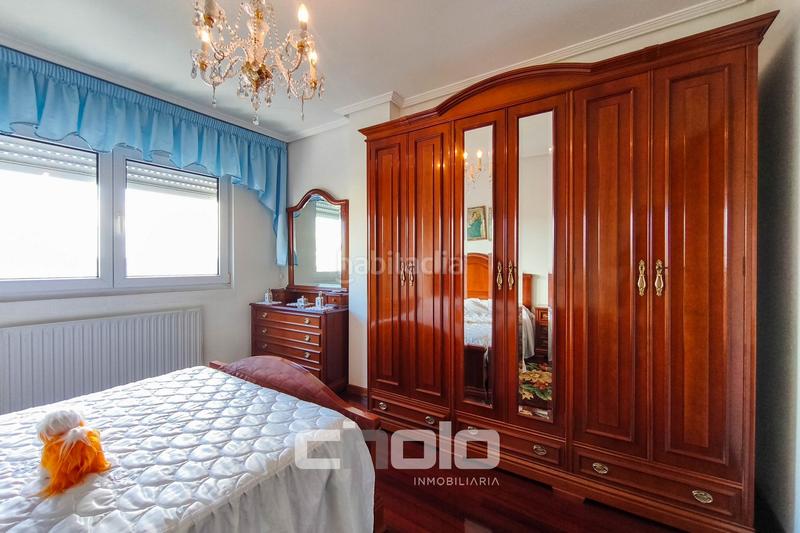 Foto c04b454d-999e-4b74-a2fb-56e08f74241e. Piso  en venta en Recatelo - O Carme Lugo