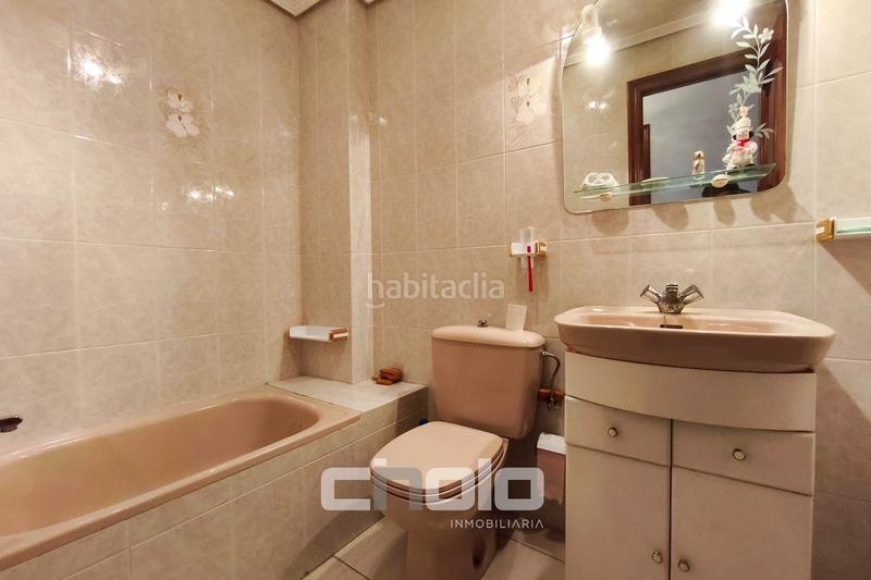 Foto d0cc464c-5923-4761-bc44-ae3b9aae6742. Piso  en venta en Recatelo - O Carme Lugo