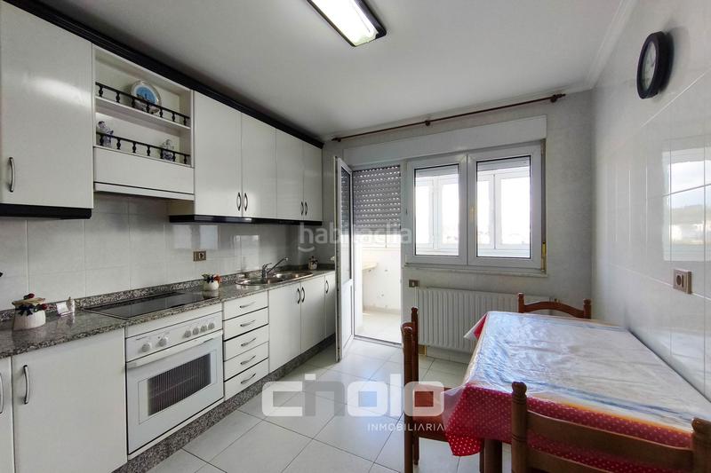 Foto e7d94c22-ba36-47d5-962d-e45a88bc0ebf. Piso  en venta en Recatelo - O Carme Lugo
