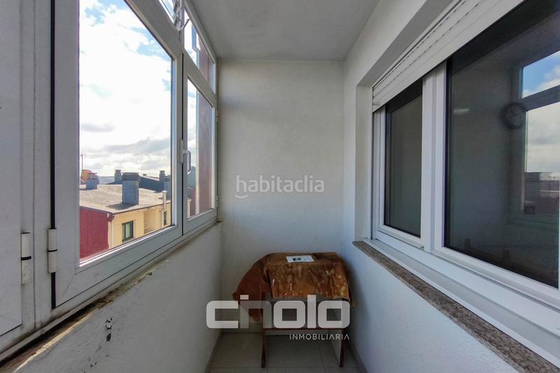 Foto ee6e04ea-5ac1-4be8-934d-36af30c425d3. Piso  en venta en Recatelo - O Carme Lugo