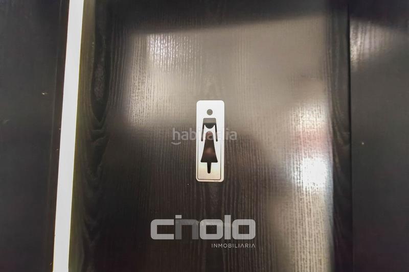Foto aae62ab0-c27b-471d-88aa-5d9924e05bba. Alquiler local comercial local enalquiler en San Roque - As Fontiñas Lugo