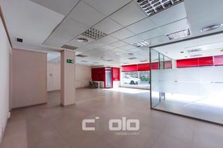 Lloguer Local Comercial  Lugo - rd muralla da. Local enalquiler