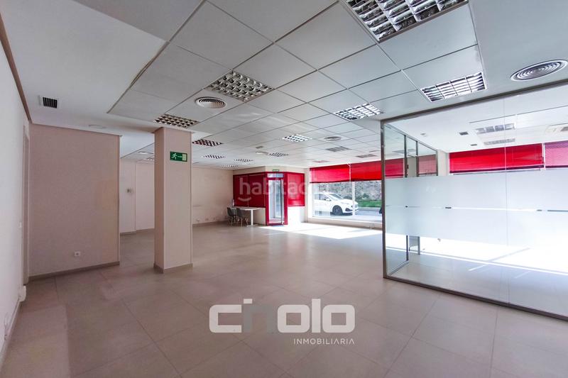 Foto 88b22848-ccef-451f-b4a7-6702cd65b2bb. Lloguer local comercial a San Roque - As Fontiñas Lugo