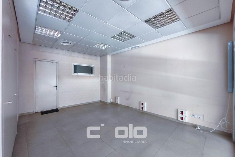 Foto b24ce725-ce28-47fb-a22f-0b5fecd2b9b0. Lloguer local comercial a San Roque - As Fontiñas Lugo