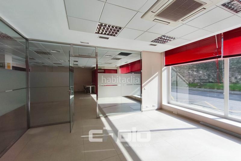 Foto d5bf278f-6732-4168-ab9a-807f6d75cae7. Lloguer local comercial a San Roque - As Fontiñas Lugo